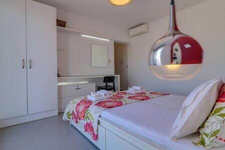 Studio With Private Terrace And View Of Acropolis! Atény Exteriér fotografie