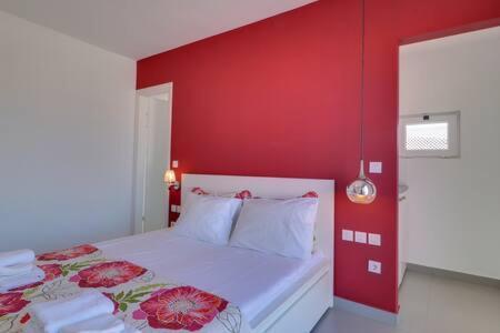 Studio With Private Terrace And View Of Acropolis! Atény Exteriér fotografie