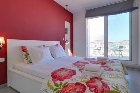 Studio With Private Terrace And View Of Acropolis! Atény Exteriér fotografie